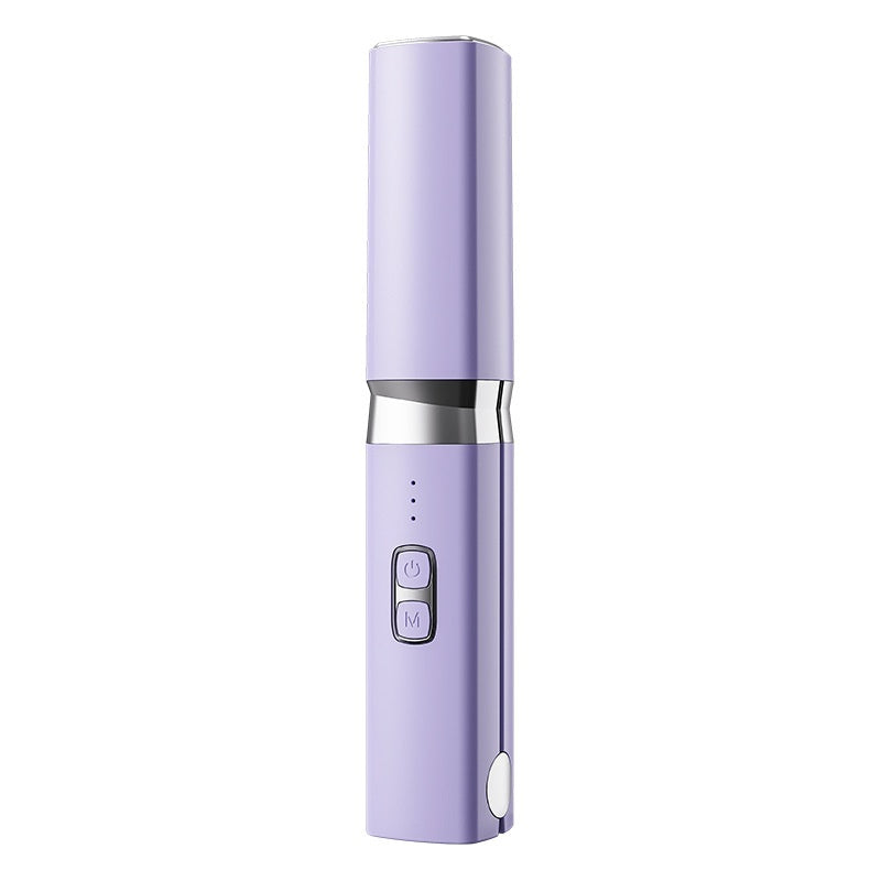 New Wireless Hair Straightener Charging Splint Mini-Portable