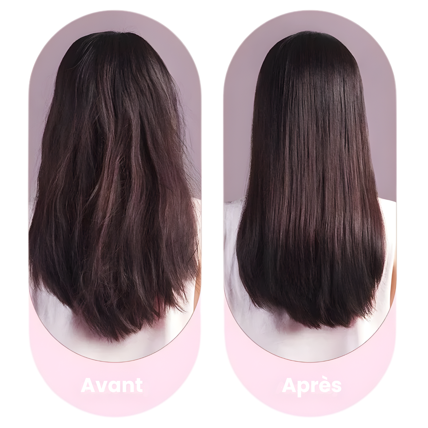 Lisseur sans fil Lustraᵀᴹ