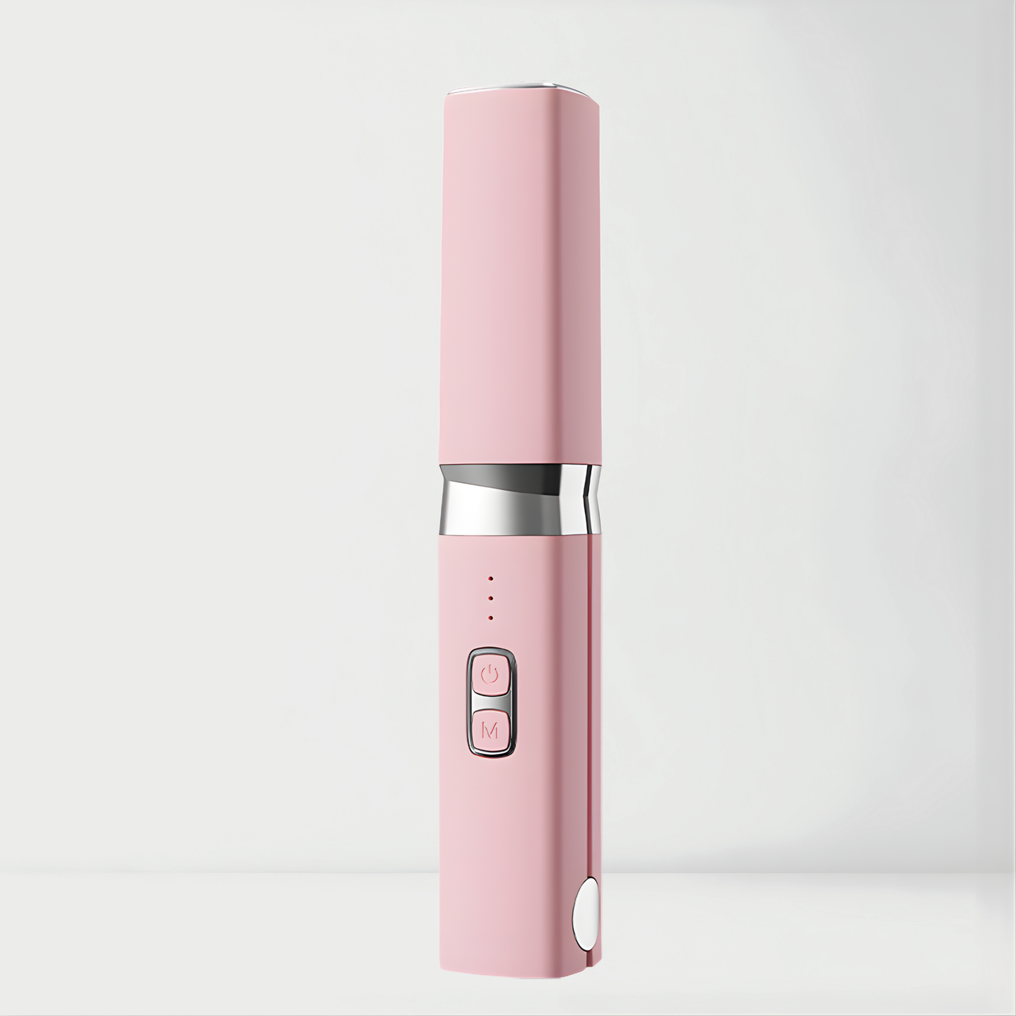 New Wireless Hair Straightener Charging Splint Mini-Portable