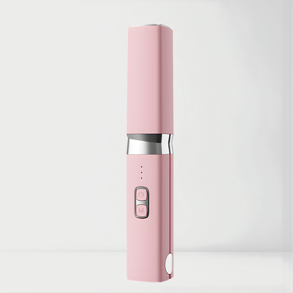 New Wireless Hair Straightener Charging Splint Mini-Portable