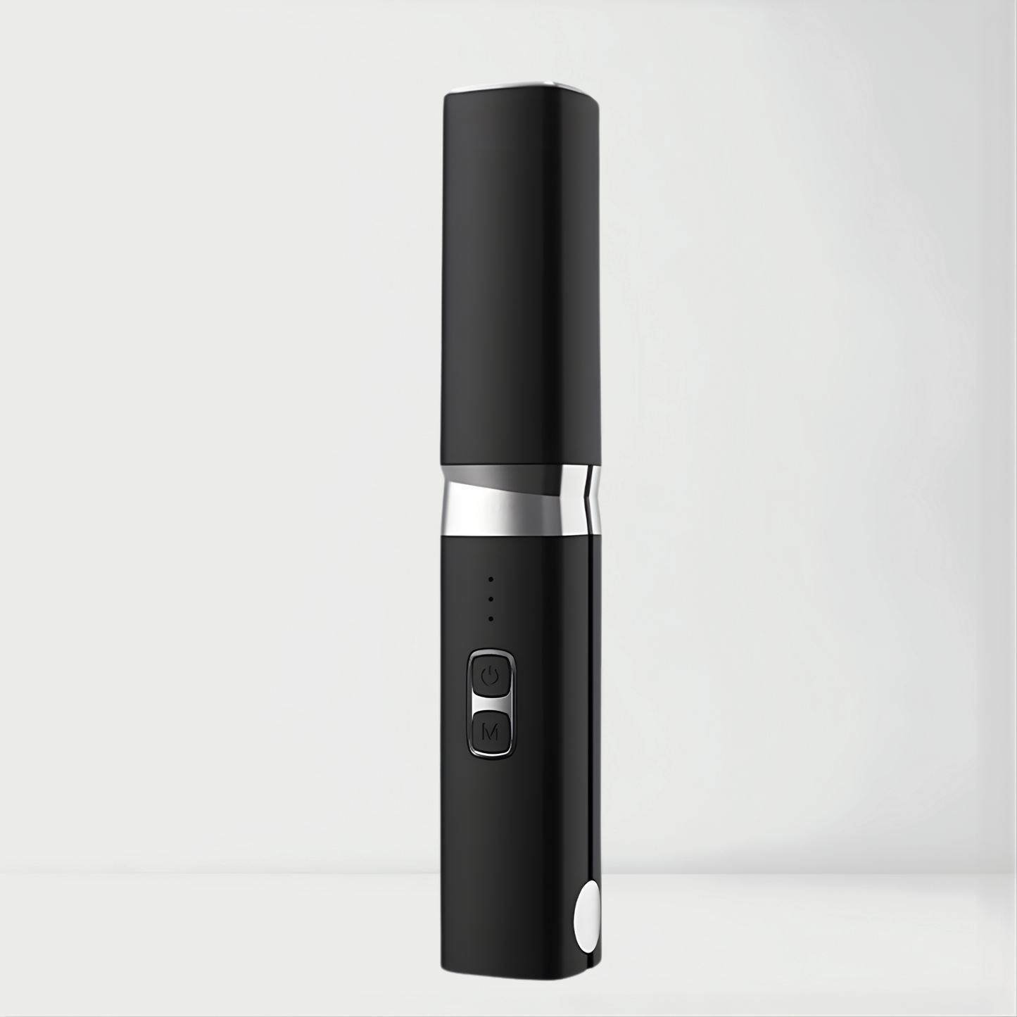 New Wireless Hair Straightener Charging Splint Mini-Portable